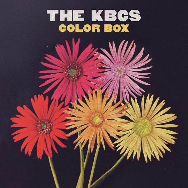 The Kbcs - Color Box Download) (LP - 