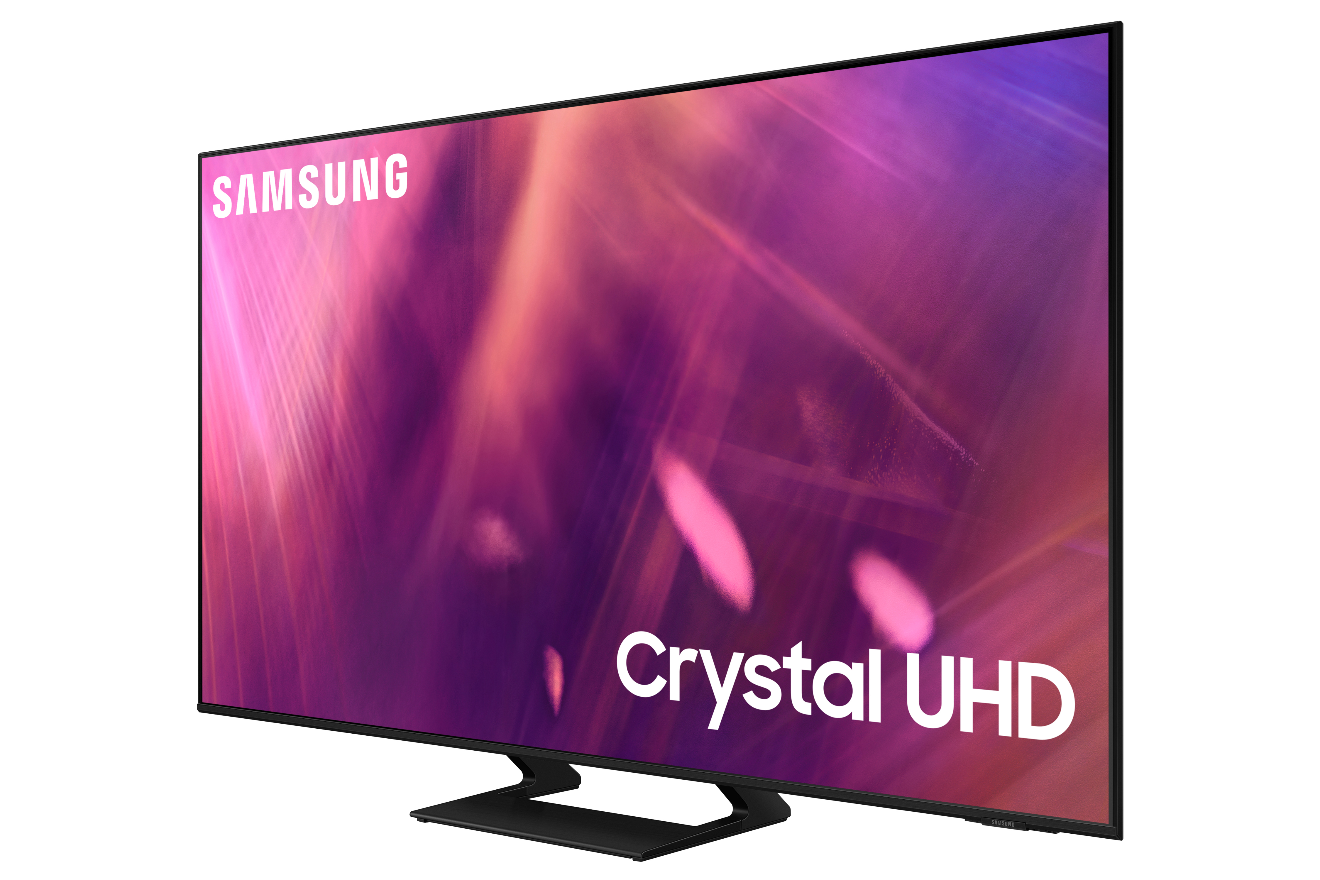 SAMSUNG 55AU9000 55" 138 Ekran Uydu Alıcılı Smart 4K Ultra HD LED TV