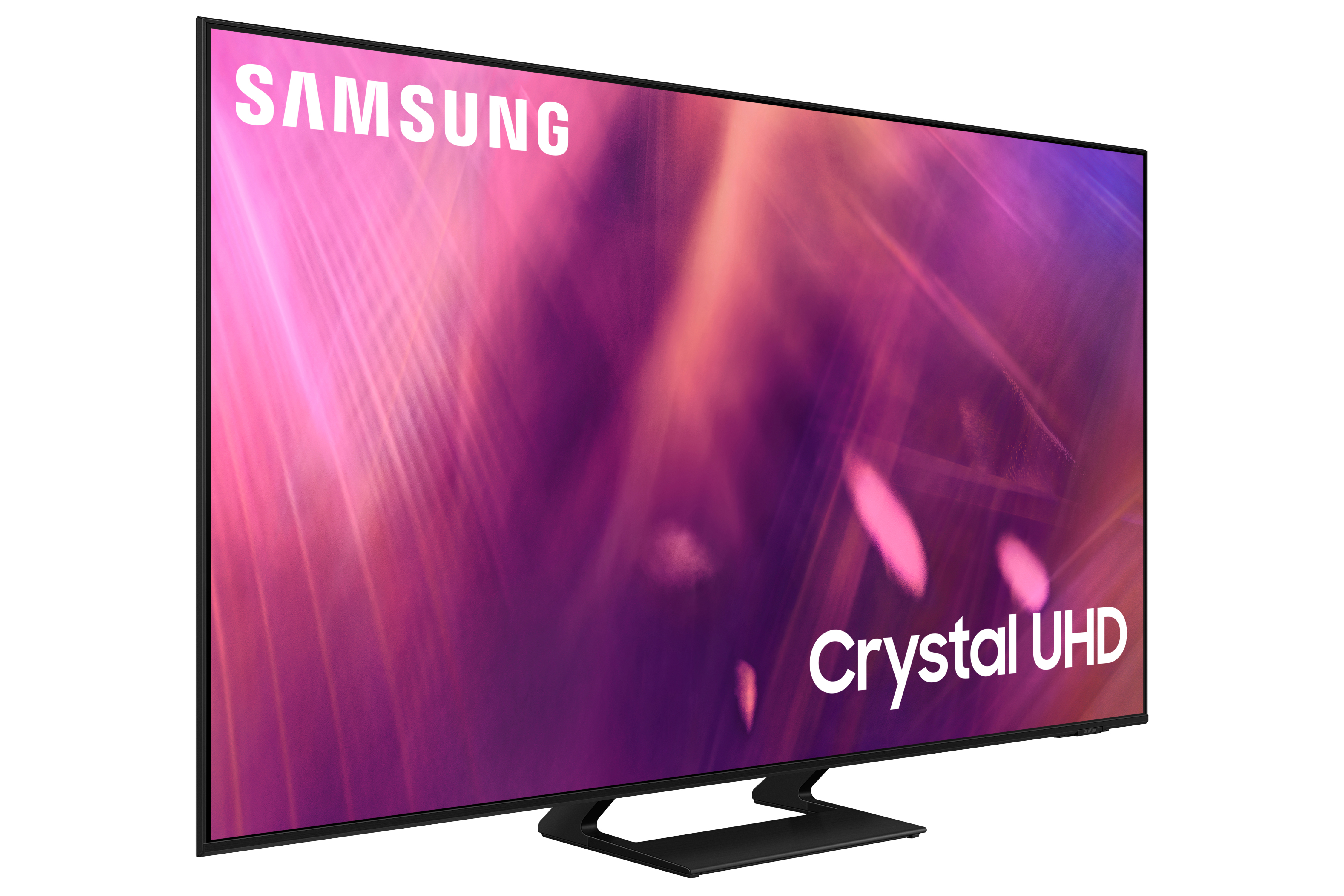 SAMSUNG 55AU9000 55" 138 Ekran Uydu Alıcılı Smart 4K Ultra HD LED TV