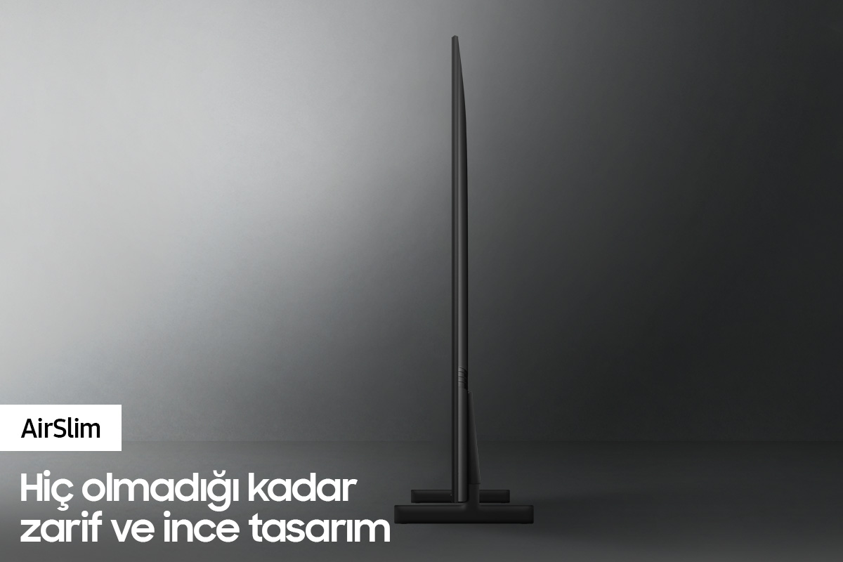 SAMSUNG 55AU9000 55" 138 Ekran Uydu Alıcılı Smart 4K Ultra HD LED TV