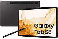  Tablet SAMSUNG Galaxy Tab S8 5G, 128 GB, 5G, 11 pollici