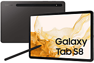  Tablet SAMSUNG Galaxy Tab S8 WIFI, 128 GB, No, 11 pollici