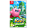 Kirby Et Le Monde Oublié FR Switch