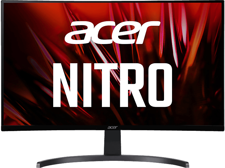 Monitor ACER ED273UP Design Monitor 27 Zoll WQHD Design Monitor (1 ms