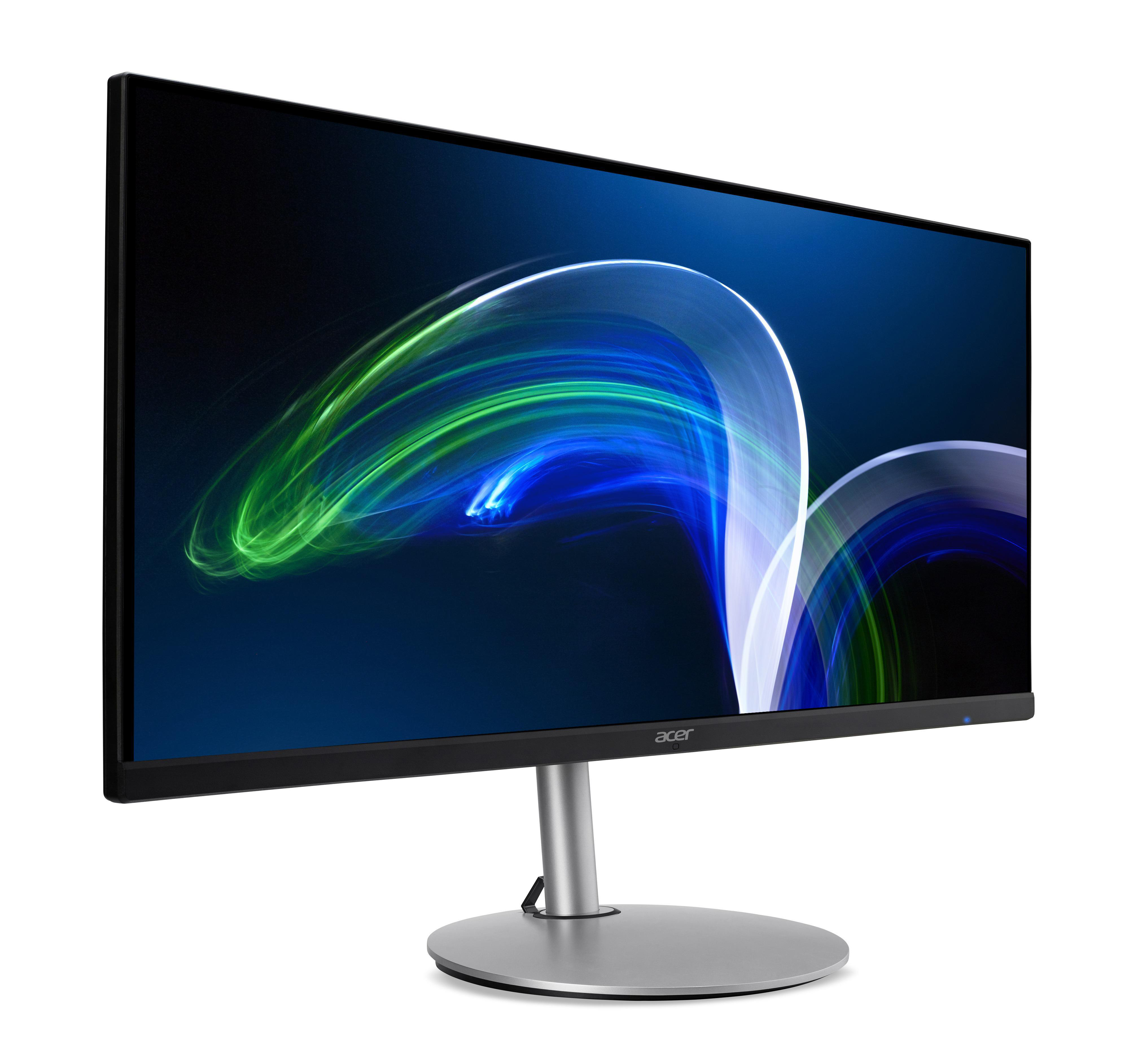ACER CB342CK 34 Zoll QHD Business Monitor 1 ms Reaktionszeit | MediaMarkt