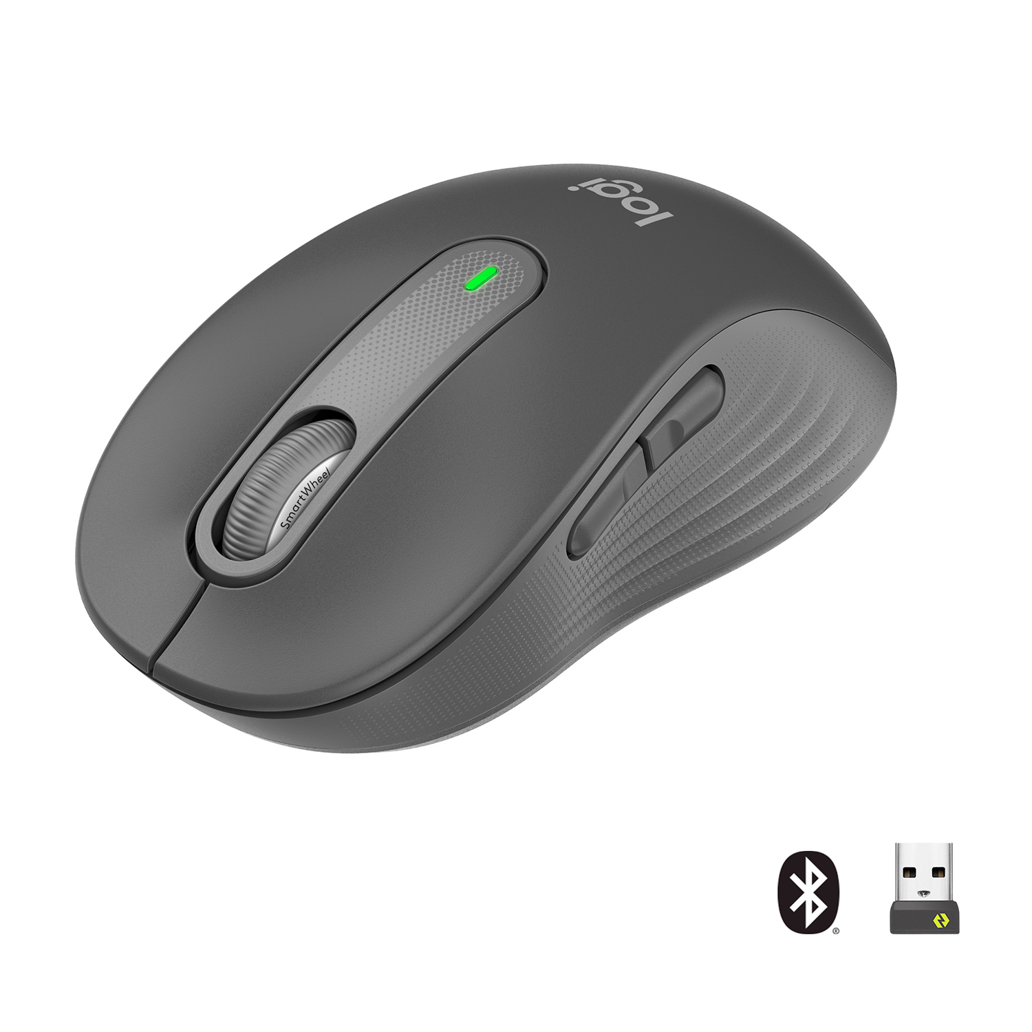 Mouse Wireless Logitech M650