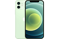 APPLE iPhone 12, Verde, 64 GB, 5G, 6.1" OLED Super Retina XDR, Chip A14 Bionic, iOS