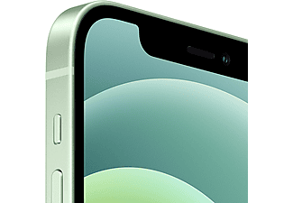 Apple iPhone 12, Verde, 64 GB, 5G, 6.1" OLED Super Retina XDR, Chip A14 Bionic, iOS