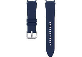 SAMSUNG Galaxy Watch4 Ridge Spor Kordon (20mm, M/L) Lacivert