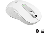 MOUSE WIRELESS LOGITECH M650 L LEFT OFF