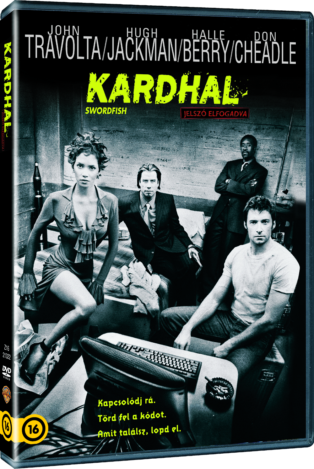 Kardhal (DVD)