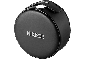 NIKON LC-K105 - Aufschiebbare Objektivabdeckung (Schwarz)