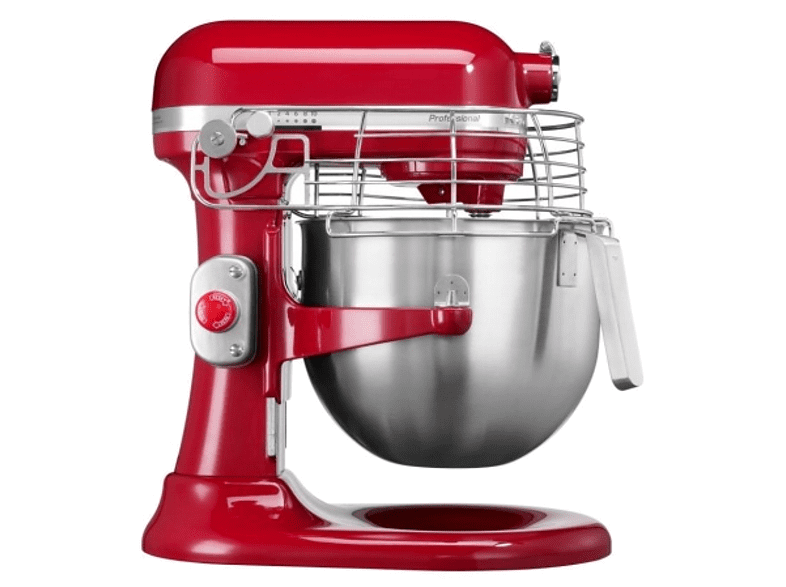 KitchenAid 5KSM7990XEER robot de cocina