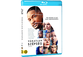 Váratlan szépség (Blu-ray)