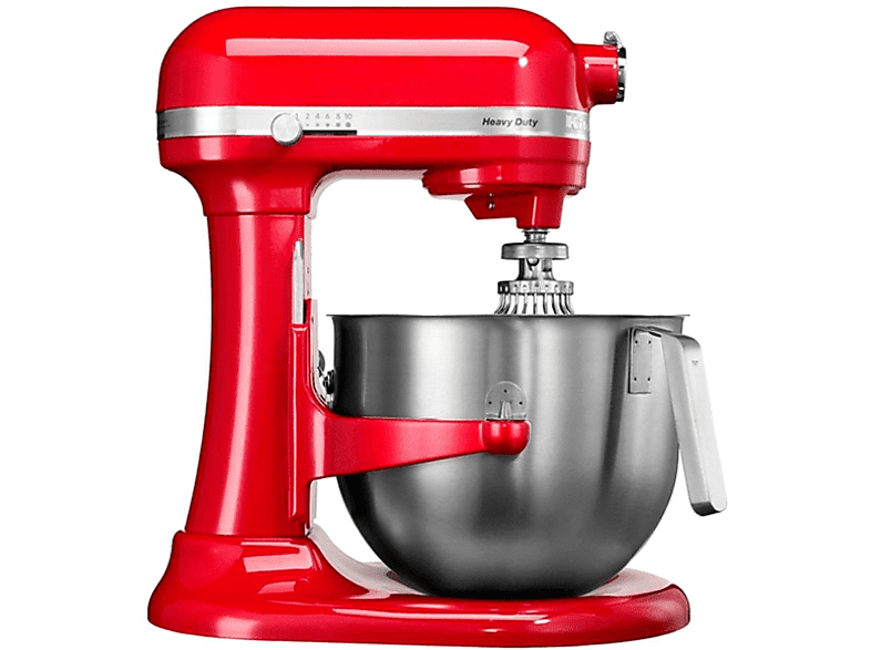 Procesador de alimentos | KitchenAid 5KSM7591X Potencia 500W