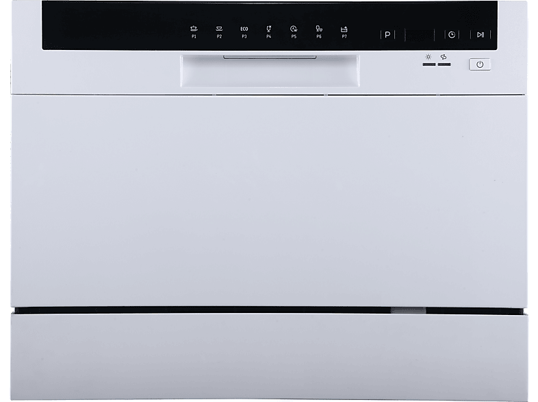 Koenic Mini Vaatwasser F (kdw116f)