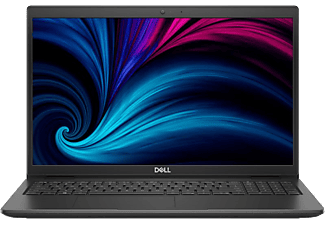 DELL Latitude 3520 L3520-14 laptop (15,6" FHD/Core i5/8GB/256 GB SSD/Intel Iris XE/Win11P)