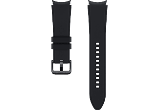 SAMSUNG Galaxy Watch4 Ridge Spor Kordon (20mm, M/L) Siyah