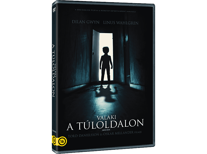 Valaki a túloldalon (DVD)