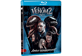 Venom 2. - Vérontó (Blu-ray)