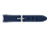 SAMSUNG Galaxy Watch4 Ridge Spor Kordon (20mm, S/M) Lacivert