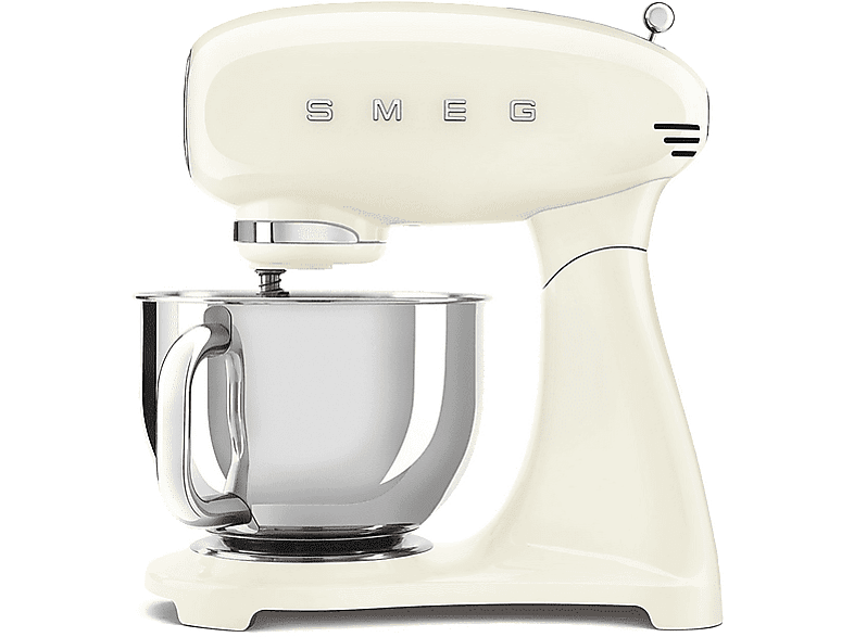 Robot de cocina | Smeg SMF03CREU