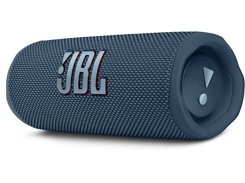 JBL Flip 6 Bluetooth Hoparlör Mavi_1