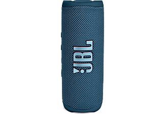 JBL Flip 6 Bluetooth Hoparlör Mavi