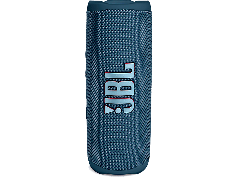 JBL Flip 6 Bluetooth Hoparlör Mavi