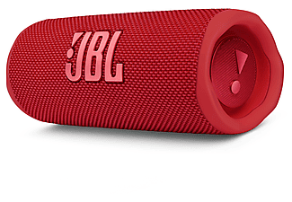 JBL Flip 6 Bluetooth Hoparlör Kırmızı_1