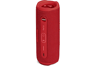 JBL Flip 6 Bluetooth Hoparlör Kırmızı_3