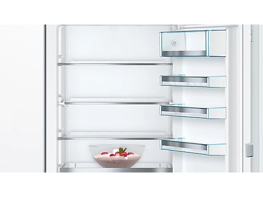 BOSCH KIS87ADE0H - Combinaison réfrigérateur-congélateur (appareil encastrable)