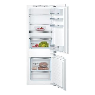 BOSCH KIS77AFE0 - Combinazione frigorifero / congelatore (Apparecchio da incasso)
