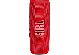 JBL Flip 6 Bluetooth Hoparlör Kırmızı_0