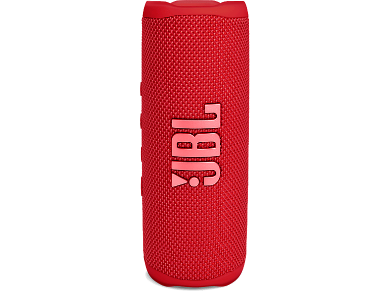 JBL Flip 6 Bluetooth Hoparlör Kırmızı