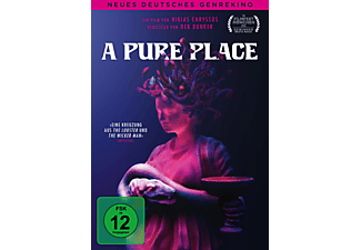 A Pure Place DVD