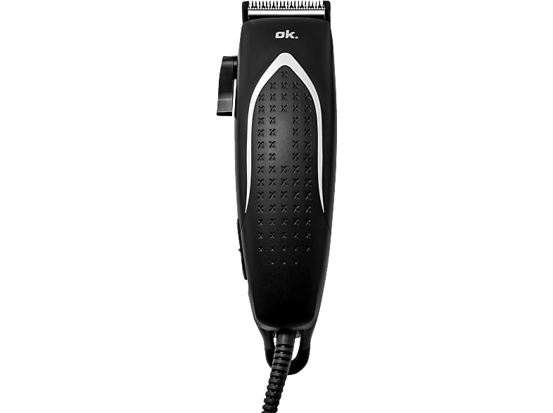 OK. OHT 31221 Haarschneider Schwarz