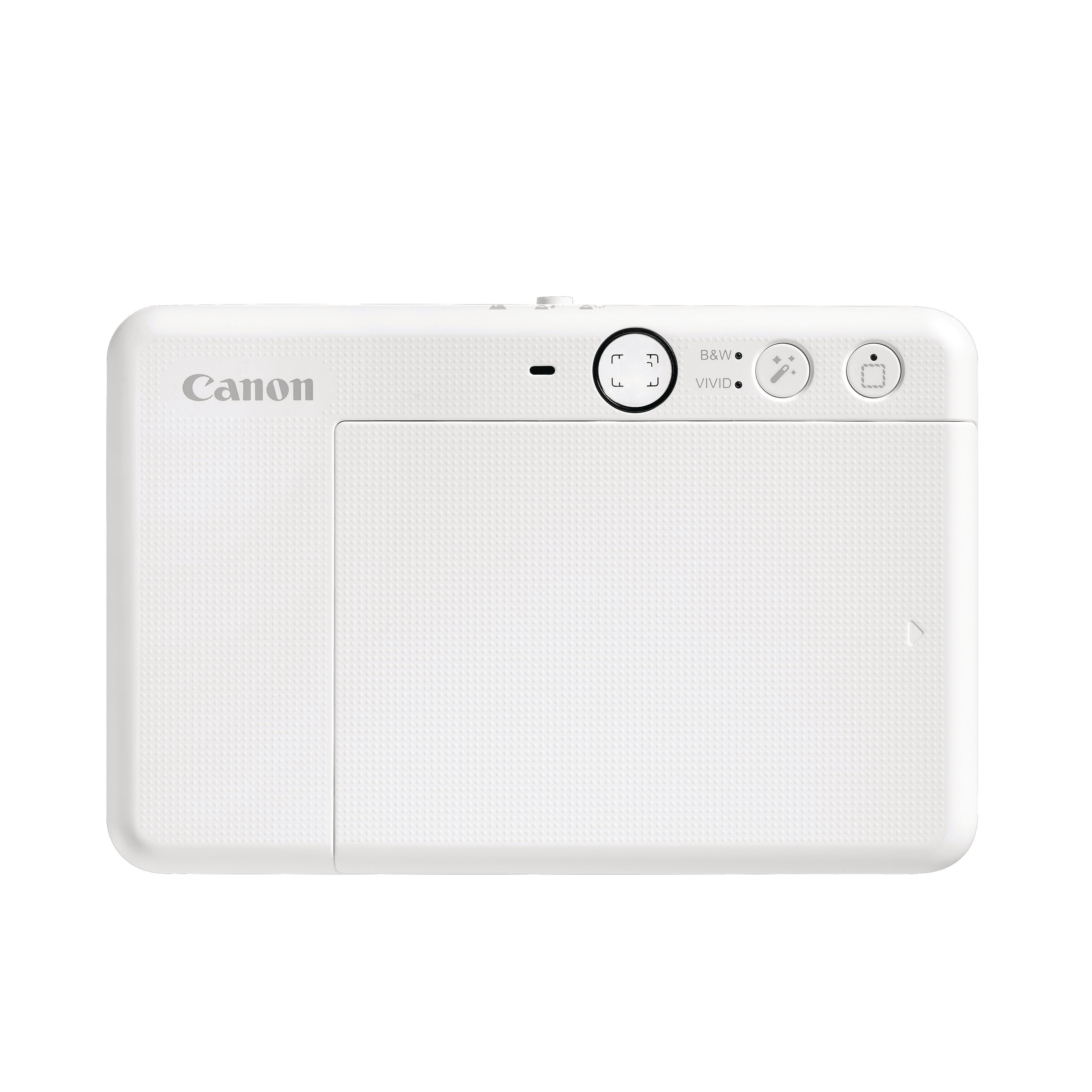 Kaufen Zoemini S2 Sofortbildkamera mit Mini-Farbfotodrucker, Roségold - Deutschland Shop