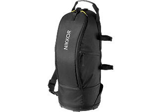 NIKON CL-L3 - Borsetta portaobiettivo (Nero)