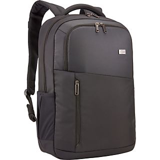 CASE-LOGIC Case Logic Propel Backpack (15.6") - zaino per laptop, 15.6 ", Nero