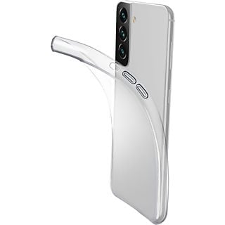 CELLULAR LINE Fine - Schutzhülle (Passend für Modell: Samsung Galaxy S22 5G)