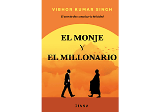 El Monje Y El Millonario - Vibhor Kumar Singh