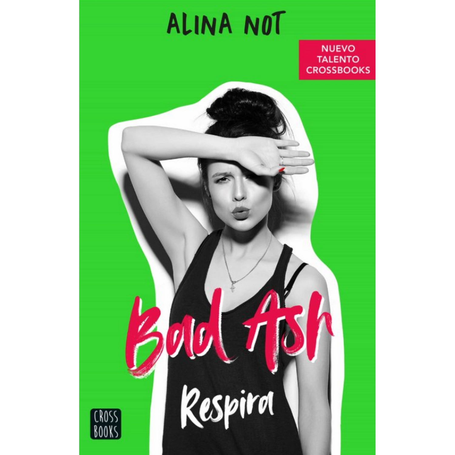 Bad Ash 3. Respira - Produit Mystère Sans Description Détaillée