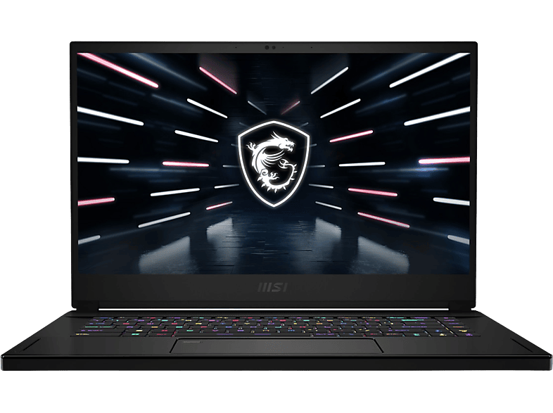 Portátil gaming | MSI Stealth GS66 12UGS-007ES