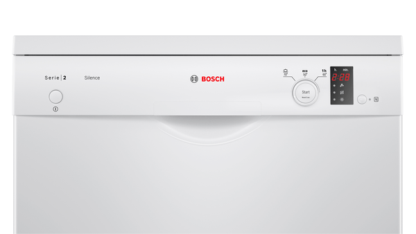 BOSCH SMS23DW01T D Enerji Sınıfı 13 Kişilik 3 Programlı Bulaşık Makinesi