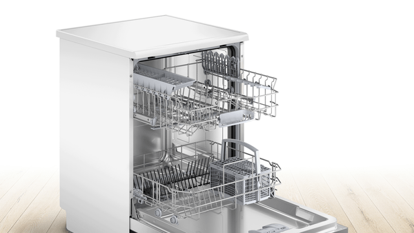 BOSCH SMS23DW01T D Enerji Sınıfı 13 Kişilik 3 Programlı Bulaşık Makinesi