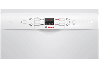 BOSCH SMS44DW01T D Enerji Sınıfı 13 Kişilik 4 Programlı Bulaşık Makinesi_1