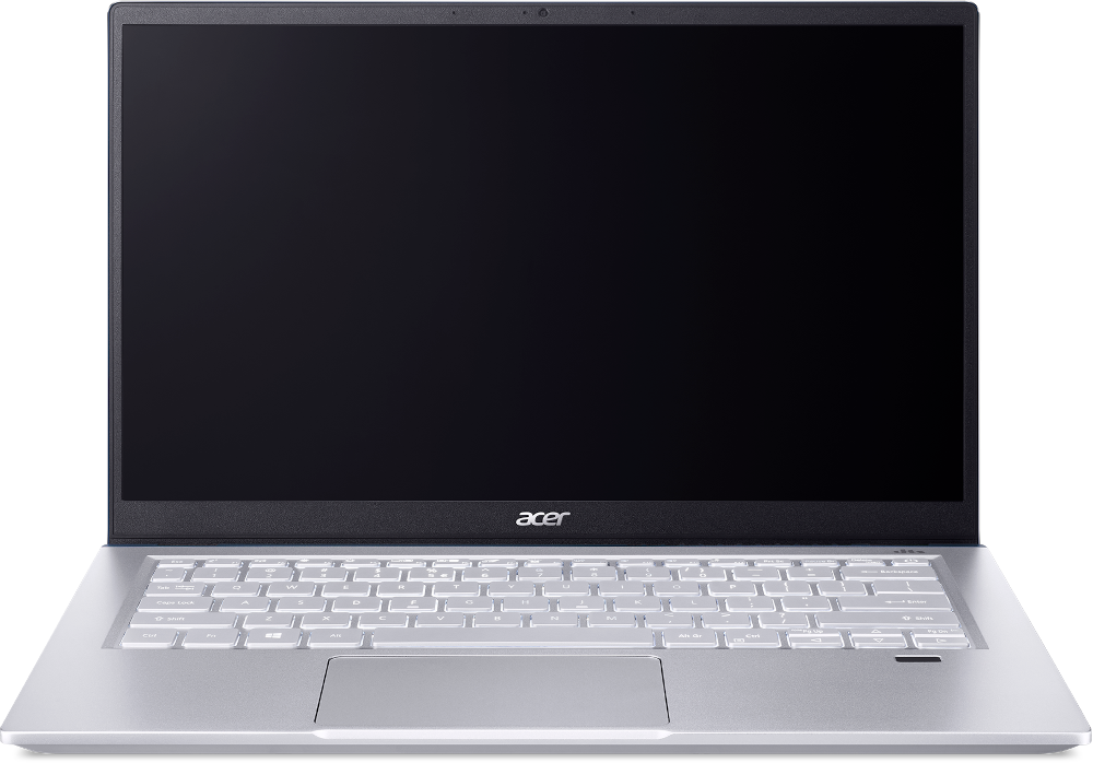 ACER Laptop Swift X SFX14-41G AMD Ryzen 5 5600U (NX.A34EH.002)