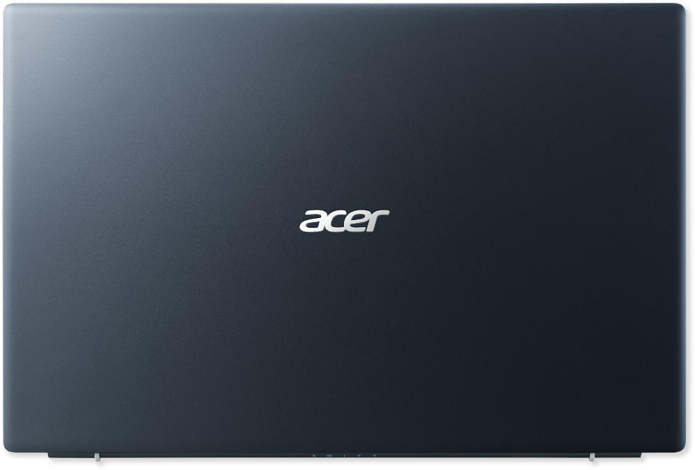 ACER Laptop Swift X SFX14-41G AMD Ryzen 5 5600U (NX.A34EH.002)