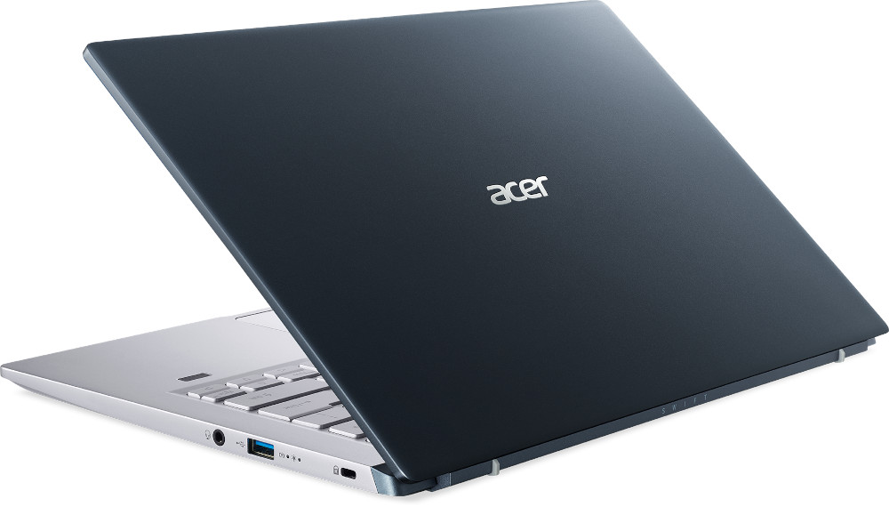 ACER Laptop Swift X SFX14-41G AMD Ryzen 5 5600U (NX.A34EH.002)
